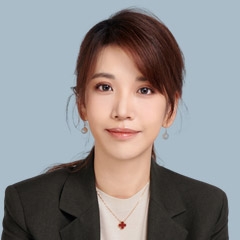 蔡倜-上海外贸纠纷律师照片展示