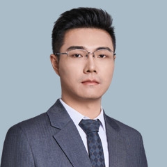 冯弋珩-上海涉外特许经营律师照片展示