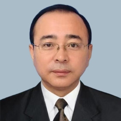 张新强