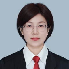 李倩倩-山东青岛聘请合同律师照片展示