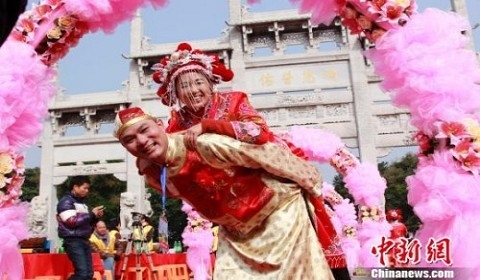 6地新计生条例出炉：取消晚婚假延长产假30到60天