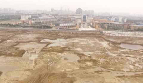 常州学校仅4人请病假 常州外国语学校毒地事件分析
