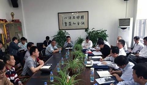 中央信访督查组实地督查：破解信访积难案件