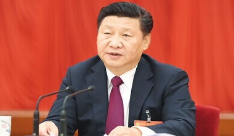 习近平：必须营造风清气正的政治生态