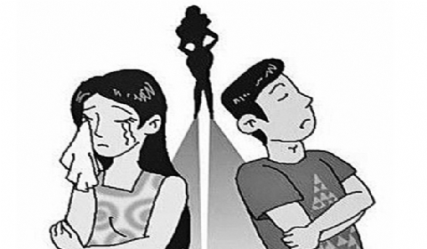 丈夫婚外生子 赔偿妻子精神损害金30万