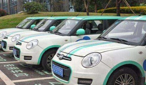 共享汽车来了！律师称发生交通事故责任难认定