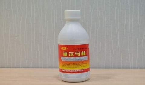 夫妻俩开黑作坊 用福尔马林卤制1200斤豆腐干