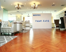 北京市盈科(潍坊)律师事务所