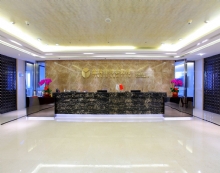 北京市盈科(江门)律师事务所