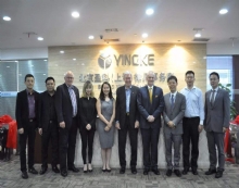 北京盈科(上海)律师事务所