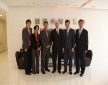 国浩律师(杭州)事务所