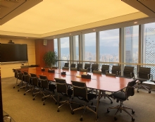 江苏正气浩然律师事务所