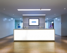 上海申浩律师事务所