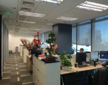 陕西天地行律师事务所