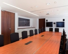 山西鼎信泽律师事务所