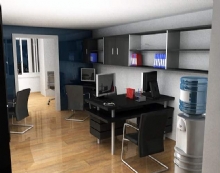 青海浩河律师事务所