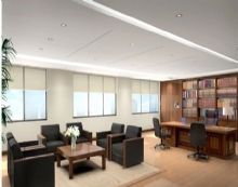 青海创迈律师事务所