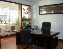 内蒙古正捷律师事务所