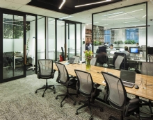 辽宁通政律师事务所