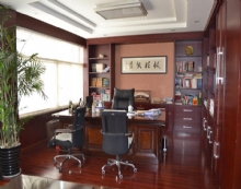 江西广予律师事务所