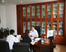 江西姚建律师事务所