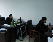 江西药都律师事务所