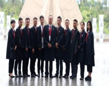 江西衡业律师事务所