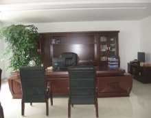 江西利群律师事务所