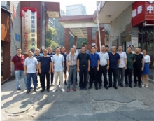 湖南激扬律师事务所