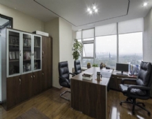 湖南淮新律师事务所