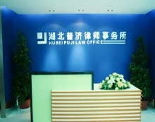 湖北普济律师事务所
