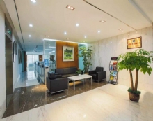 黑龙江同和律师事务所