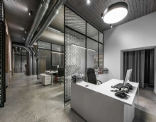 黑龙江兴安律师事务所