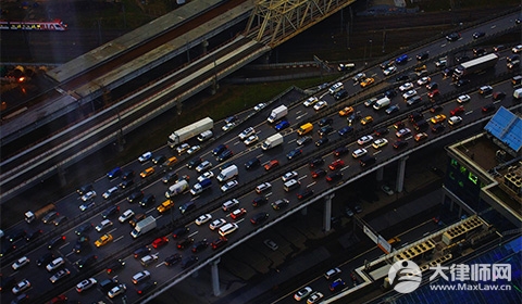 交通事故责任划分是什么样的?