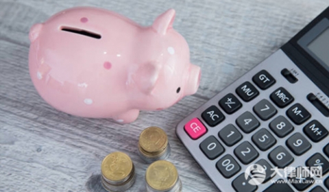 营业额和营业收入区别?