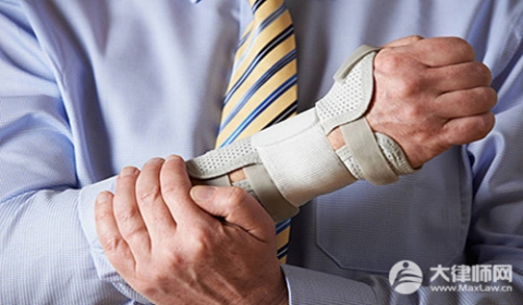 肩胛骨骨折算几级伤残需要赔多少?