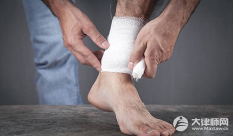 没有签合同工伤骨折怎么赔偿2026