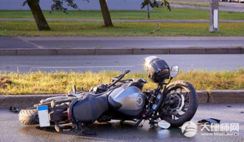 摩托车报废年限是多少年?