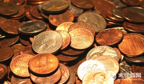 委托第三方协商还款合法吗?