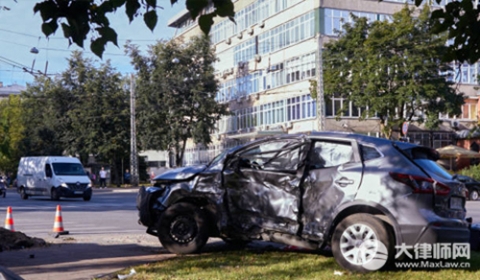 未礼让行人首违免罚申请处理流程2026