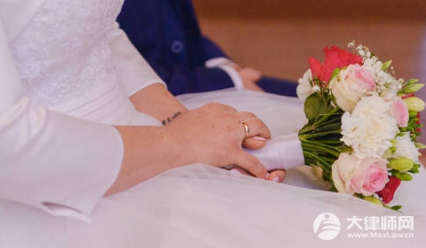 再婚登记需要离婚证吗