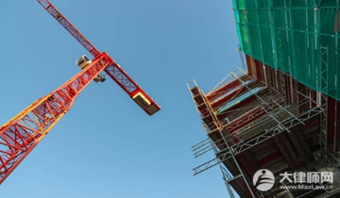 违反规划要求进行建设活动怎么处罚?