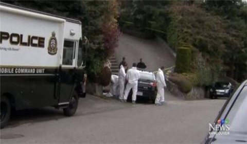 亿万富豪加拿大被杀碎尸 多名女子自称妻子争遗产