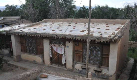 白银案嫌犯亲述作案细节:杀完8岁女孩很渴 喝了整杯水