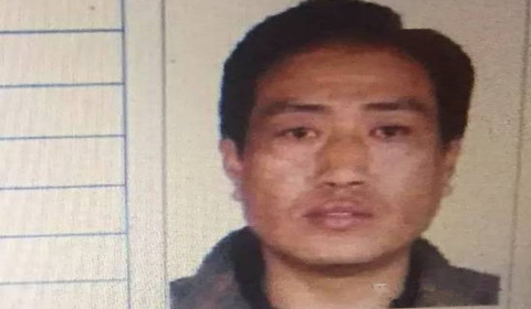 白银案嫌犯亲述作案细节:杀完8岁女孩很渴 喝了整杯水