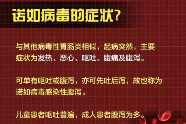 小学学生集体呕吐多人检出诺如病毒  如何预防诺如病毒？