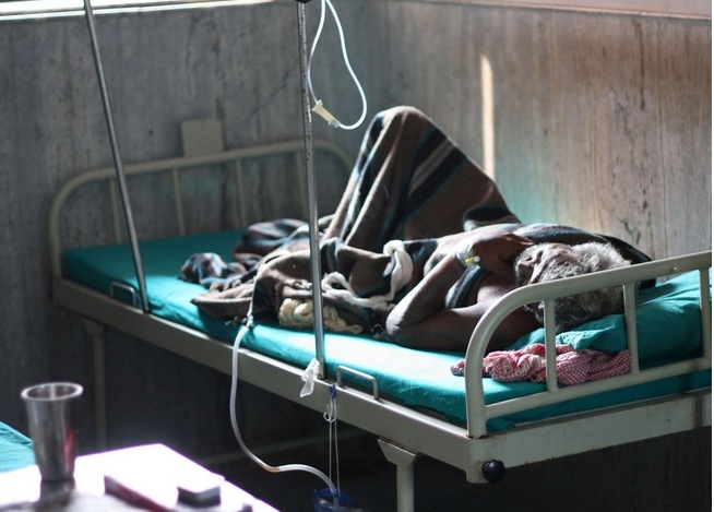 揭非法器官交易利益惊人：3.4万元就能收购到器官 平均每小时一台