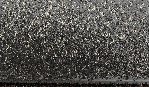 英国海岸现万鸟齐飞景观 密密麻麻涉禽遮蔽天空场面震撼