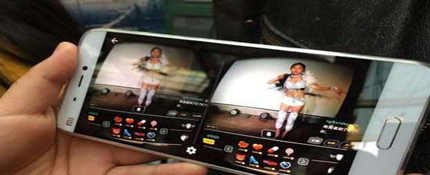 直播行业危机渐显（附件）