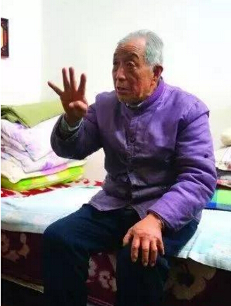舆论三：南京大屠杀幸存者 15天拘留太轻